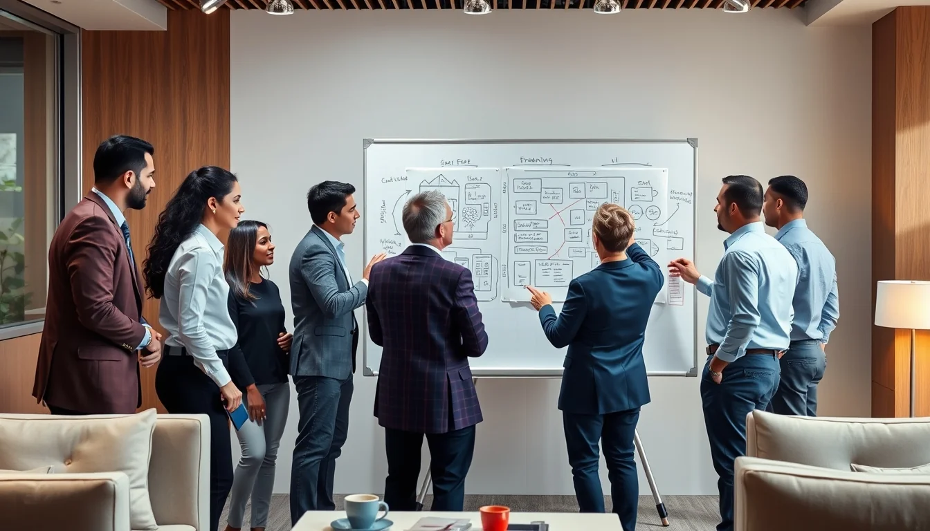 Secondary pricing visual